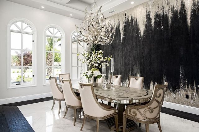 Luxury Interior 2